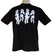 Funny Stormtroopers T-Shirt